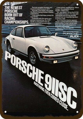1978 porsche 911sc sports car - 1978,