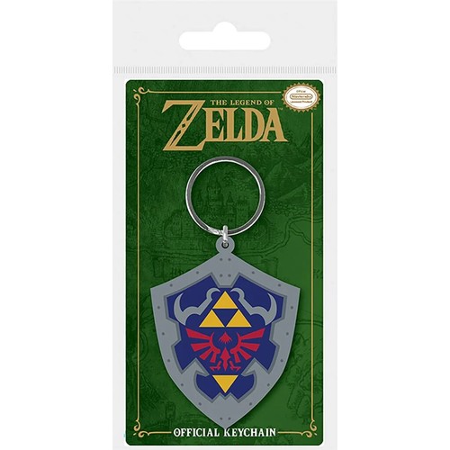 Keyring the legend - keyring,