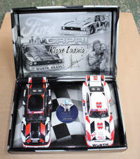 Flycar campeones series klaus - campeones,