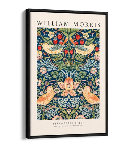 William morris strawberry - morris, 'strawberry