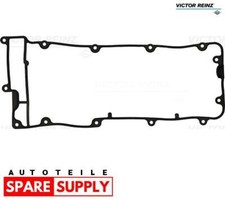 GASKET, CYLINDER HEAD COVER FOR LAND ROVER VICTOR REINZ 71-36824-00