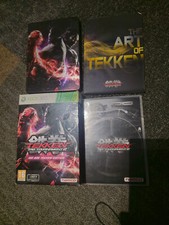 Tekken TAG Tournament 2 We are