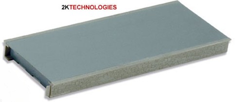 Peco 2 x straight - st-94,