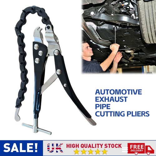 Heavy duty exhaust tail pipe - heavy,