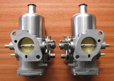 Classic Pair Of SU HIF4 11/2"