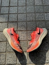 Nike ZoomX Vaporfly NEXT% "Bright Mango”  UK8.5 EUR49.5 US15 TN Running