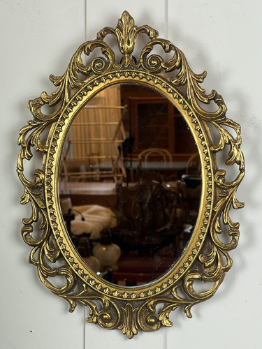 Vintage antique small ornate - vintage,