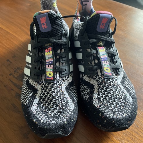 Adidas ultraboost love unites - adidas,