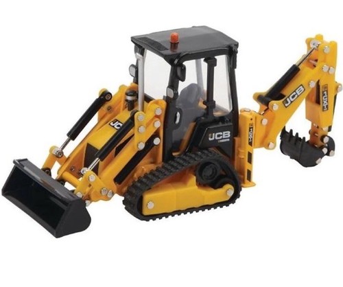 Britains 43287 jcb - jcb, 1
