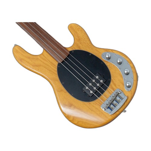 Ernie ball music man - ernie,