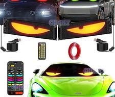 Devil’s Eye LED Matrix Pixel