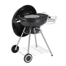 71cm Charcoal Grill Barrel BBQ