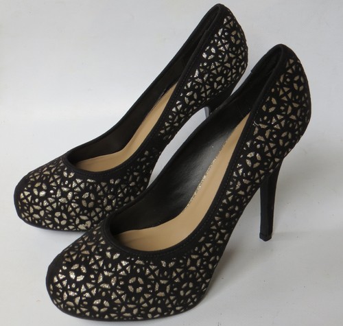 New look hidden platform - new,