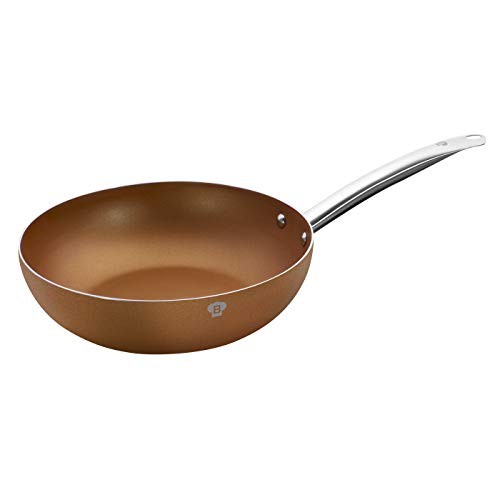 Blaumann wok 28cm - non, stick