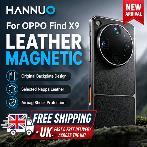 Oppo find ultra magnetic - find,