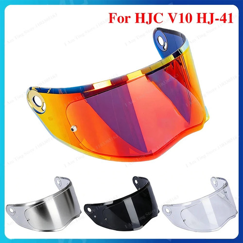 Hjc pinlock ready - hj-41,