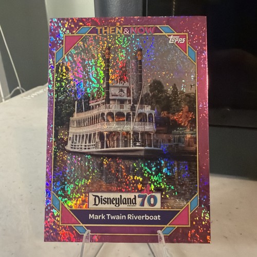 Topps disney 70th anniversary - topps,