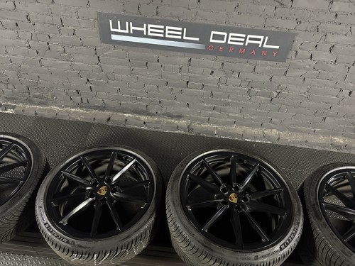 Porsche x 20 21 992 - porsche,