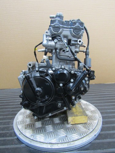 Suzuki gsxs 125 al8 2018 - 125,