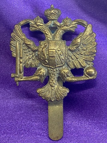 Genuine ww2 the 1st kings - ww2,