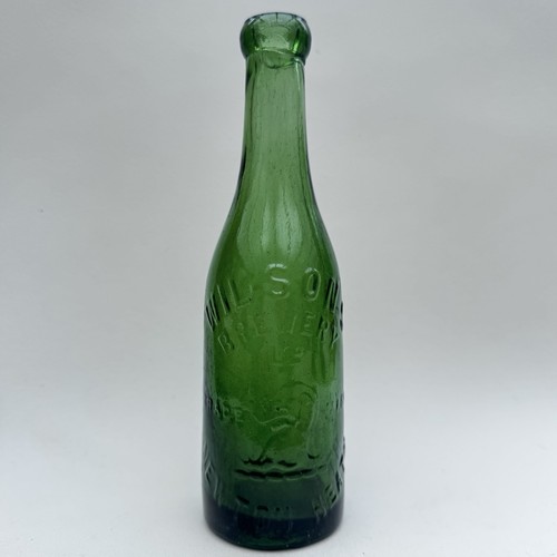 Antique wilsons newton heath - wilsons,