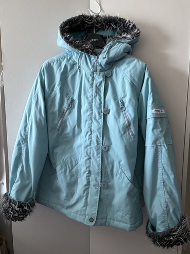 Quicksilver roxy parker