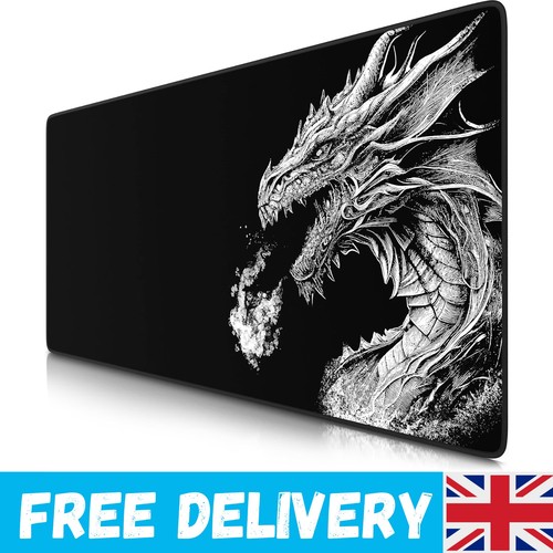 Xxl mouse mat - mouse,