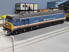 Hornby Class 50 Network South