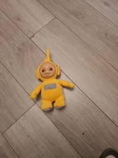 Telly Tubby Dipsy Talking Toy