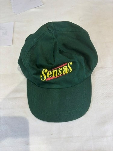 Sensas fishing cap - sensas,