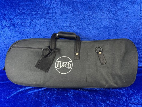 Bach synthetic tenor - bach, horn