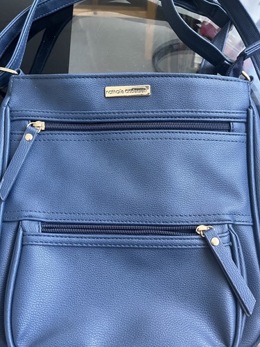 Nathalie andersen faux leather - nathalie,