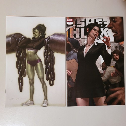 Hulk she 2 - hulk, #1