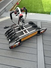 Witter ZX203 Bolt-On Towball 3