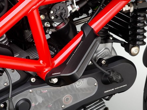 Ducati hyper motard strada - ducati,