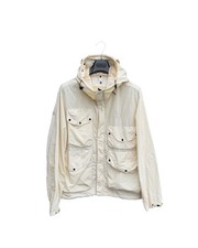 CP Company Flatt Nylon Mille