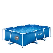 Funsicle 8ft 6in rectangular - funsicle,