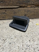 RENAULT CLIO MK3 MULTI FUNCTION DISPLAY SAT NAV SCREEN 259151852R 2005-2012