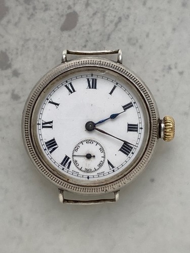 Vintage zenith round - vintage,