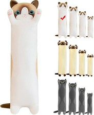 S3 Mikytoper Cute Cat Plush