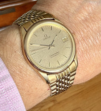 MINTY OMEGA SEAMASTER