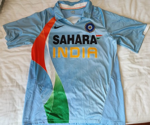 Team india 2007 world cup - india,