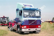 THH Truck Photos - Volvo F12 -