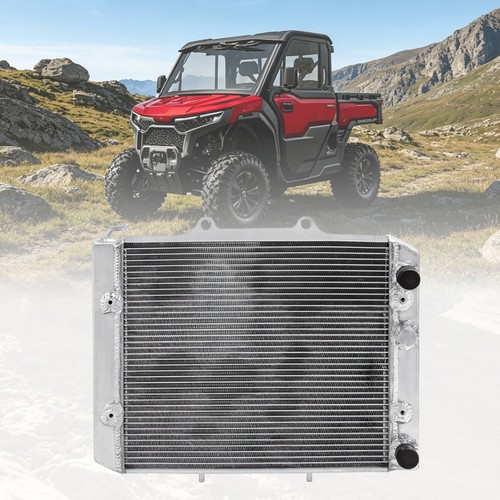 Water cooling radiator - water,
