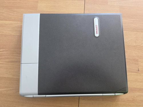Vintage compaq evo n1015v - compaq,