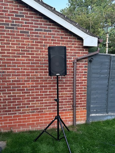 Alto tx415 speaker parts - alto,