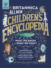 Britannica All New Childrens