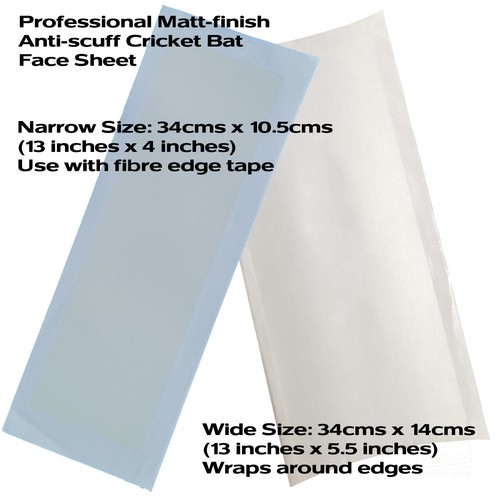 Matt finish anti scuff - matt, anti-scuff