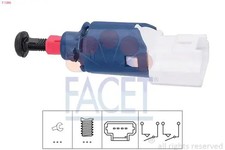 Clutch Release Switch