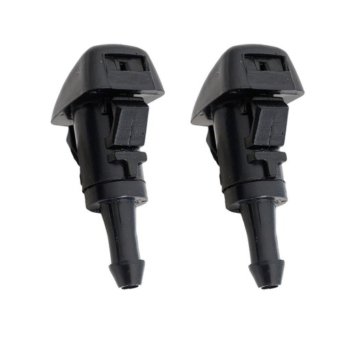 For compass windshield washer - for,